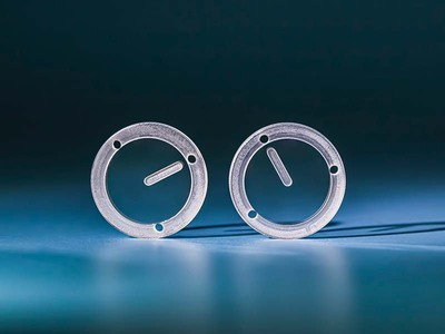 石英玻璃圆环