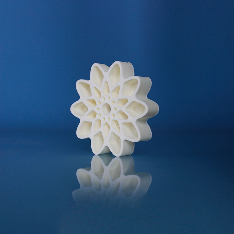 氧化铝陶瓷加工