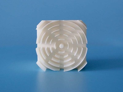 氧化铝陶瓷非标件