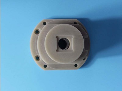 氮化铝陶瓷异形件